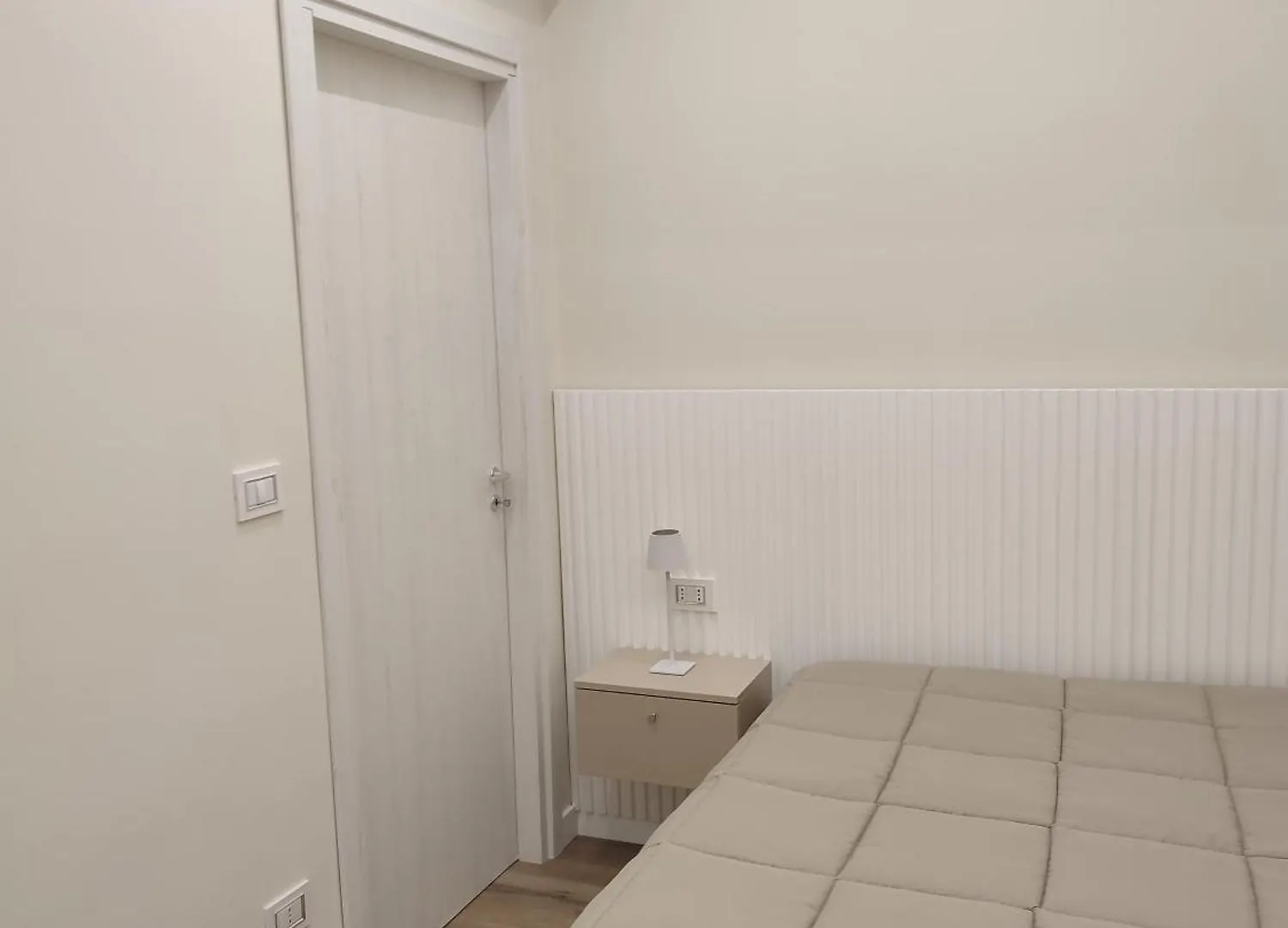 Daire Nali Guest House Ercolano İtalya