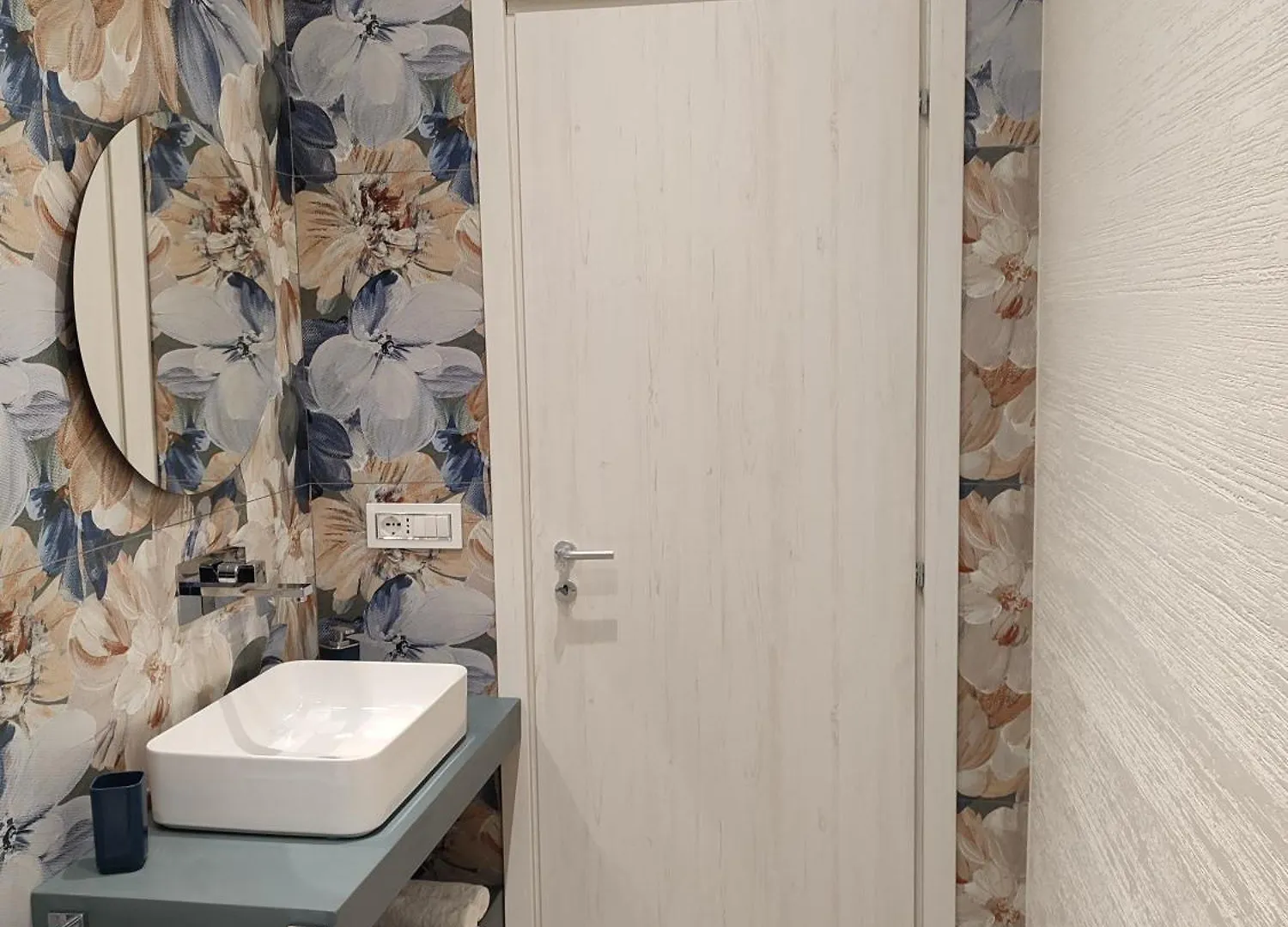 Nali Guest House Ercolano Daire