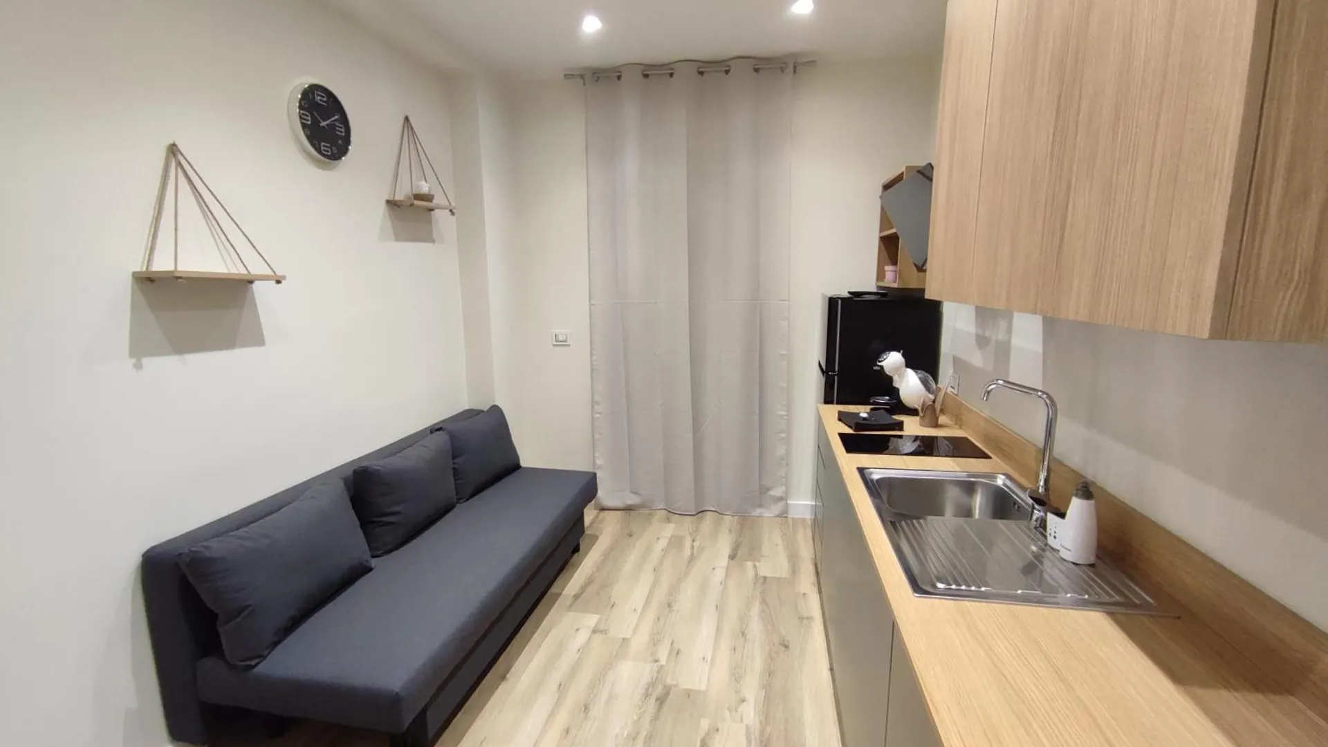 Nali Guest House Ercolano 0*,  İtalya