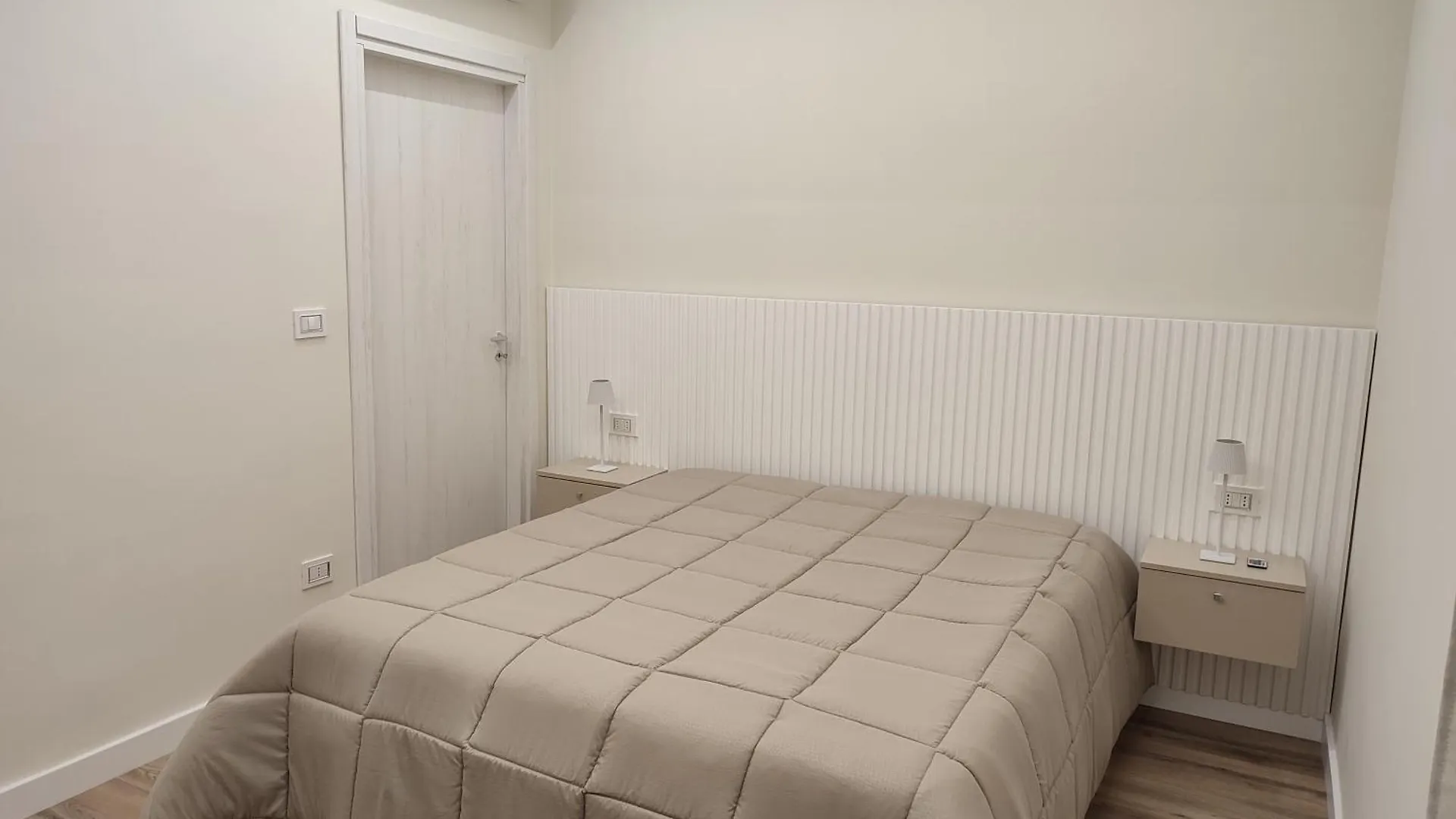 Daire Nali Guest House Ercolano