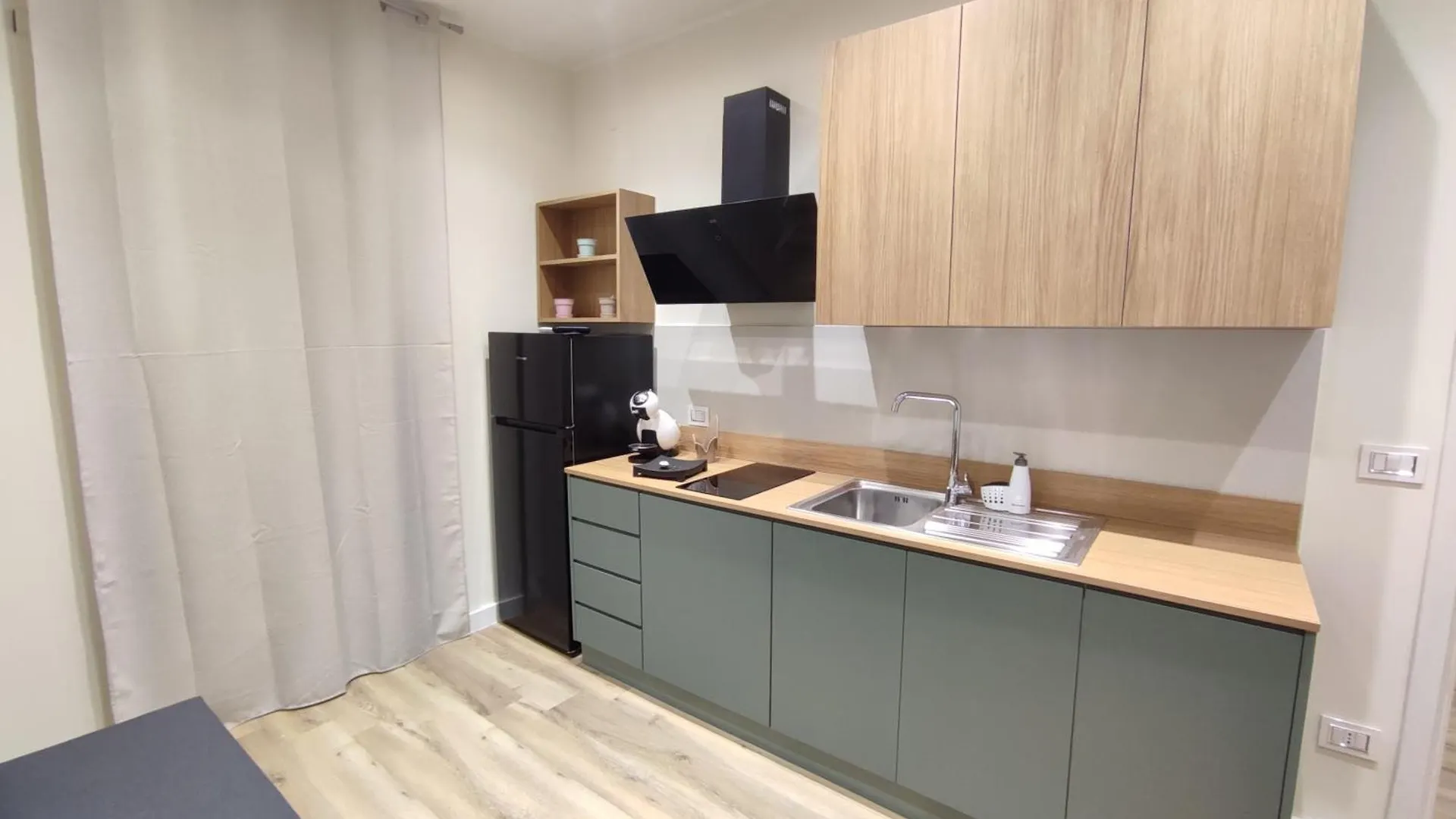 Nali Guest House Ercolano