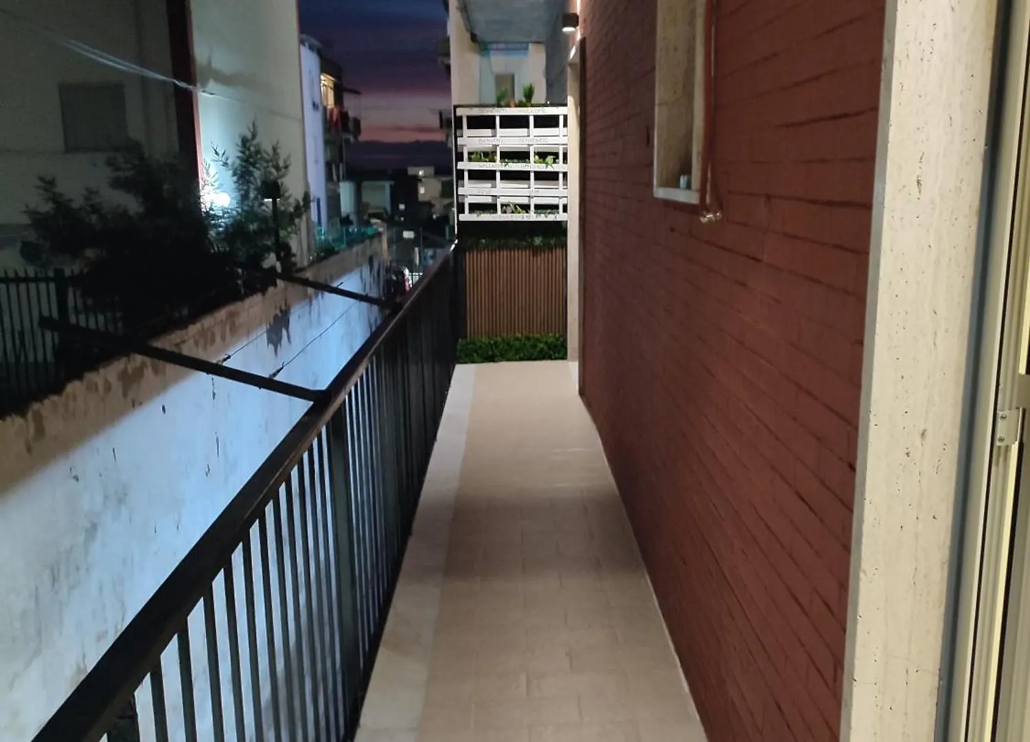 Nali Guest House Ercolano