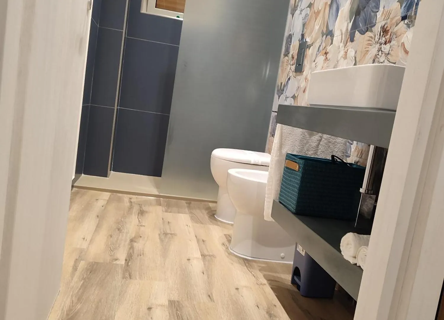 Daire Nali Guest House Ercolano