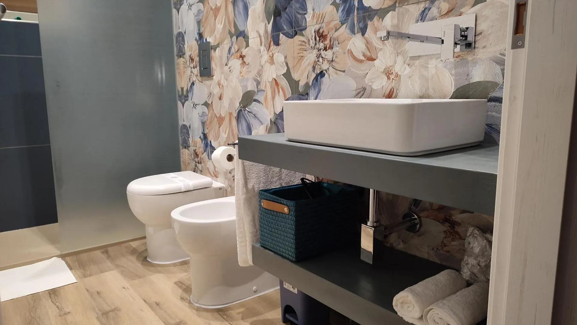 Nali Guest House Ercolano 0*,