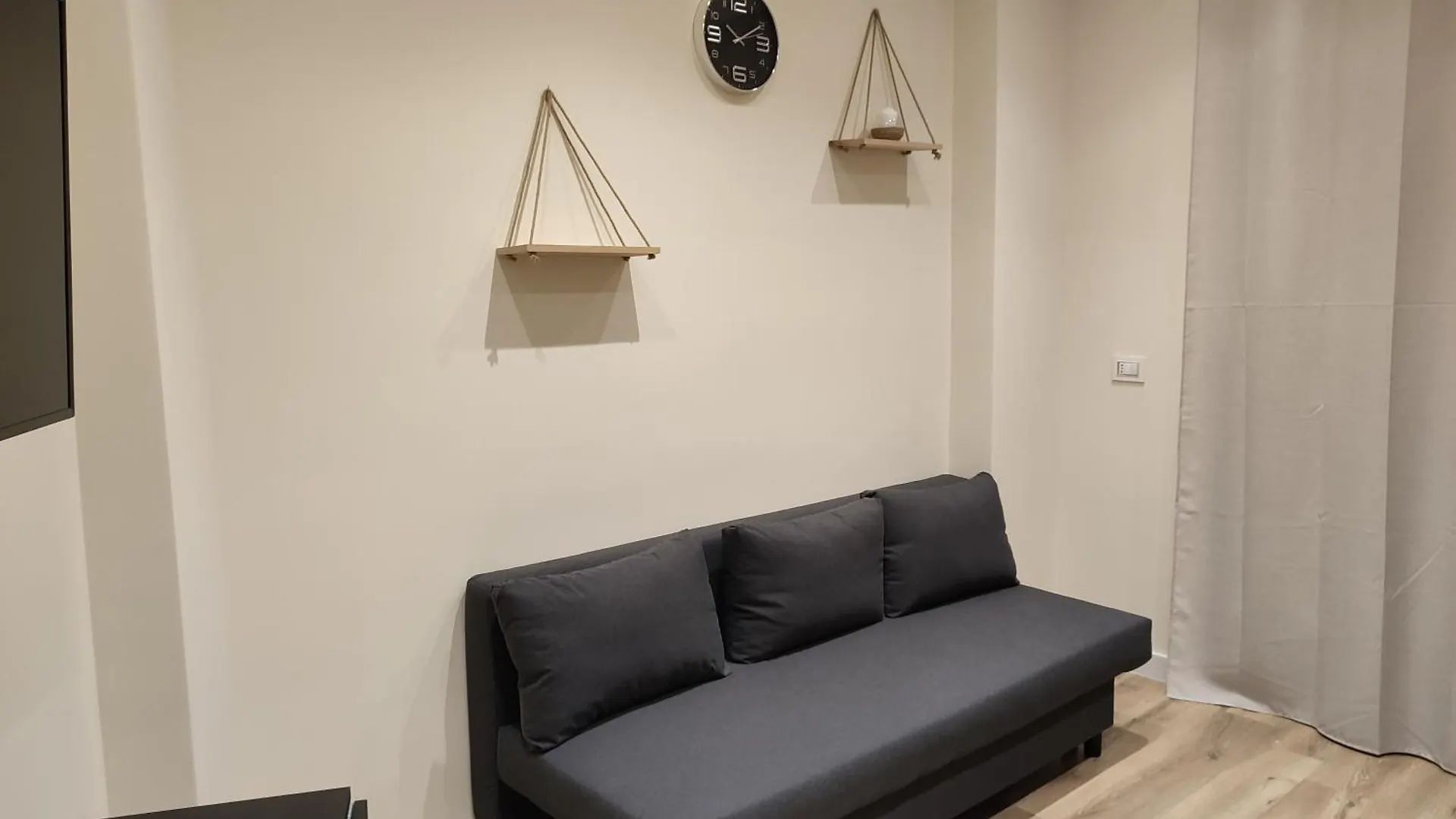 Nali Guest House Ercolano İtalya