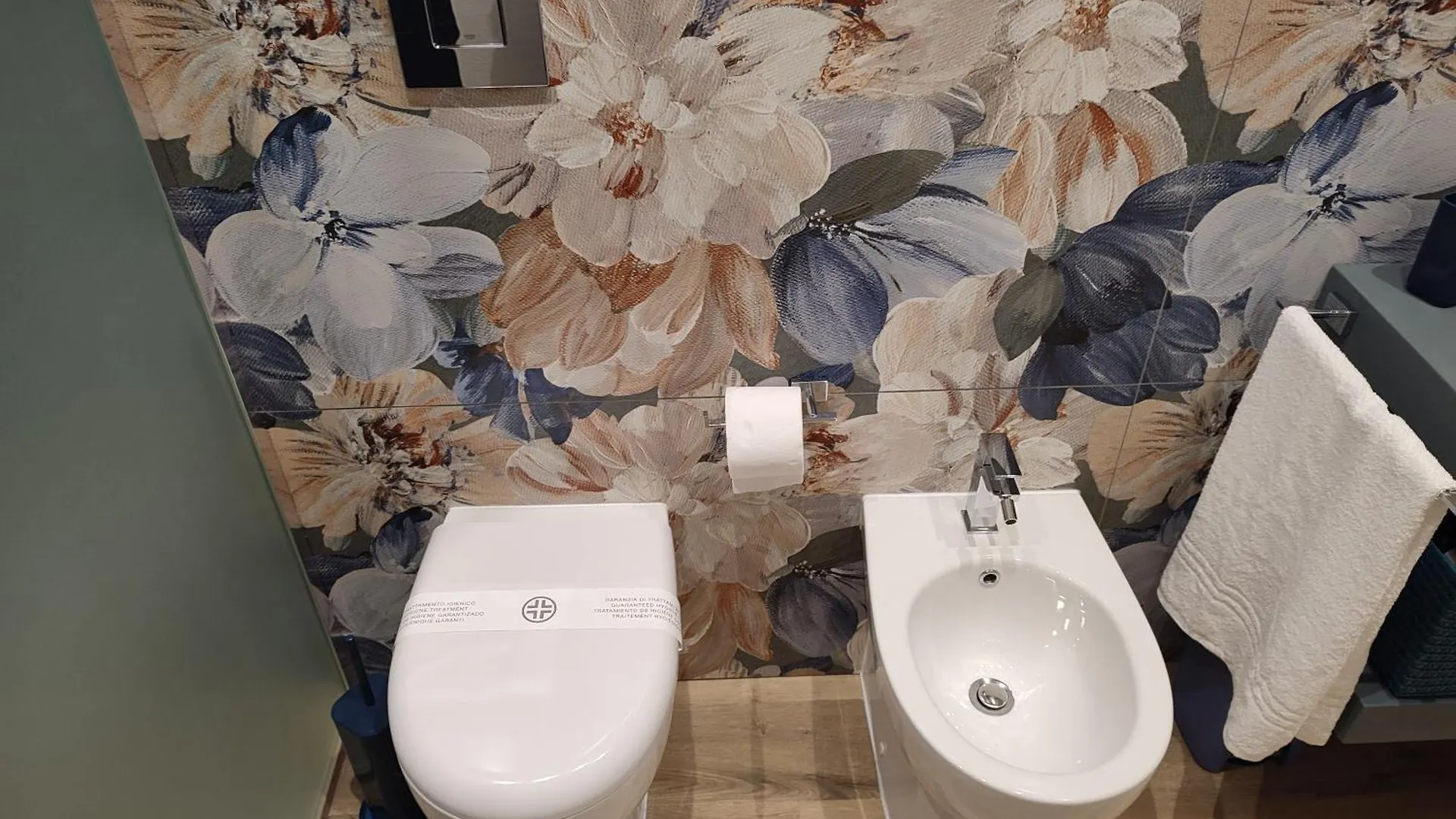 Nali Guest House Ercolano
