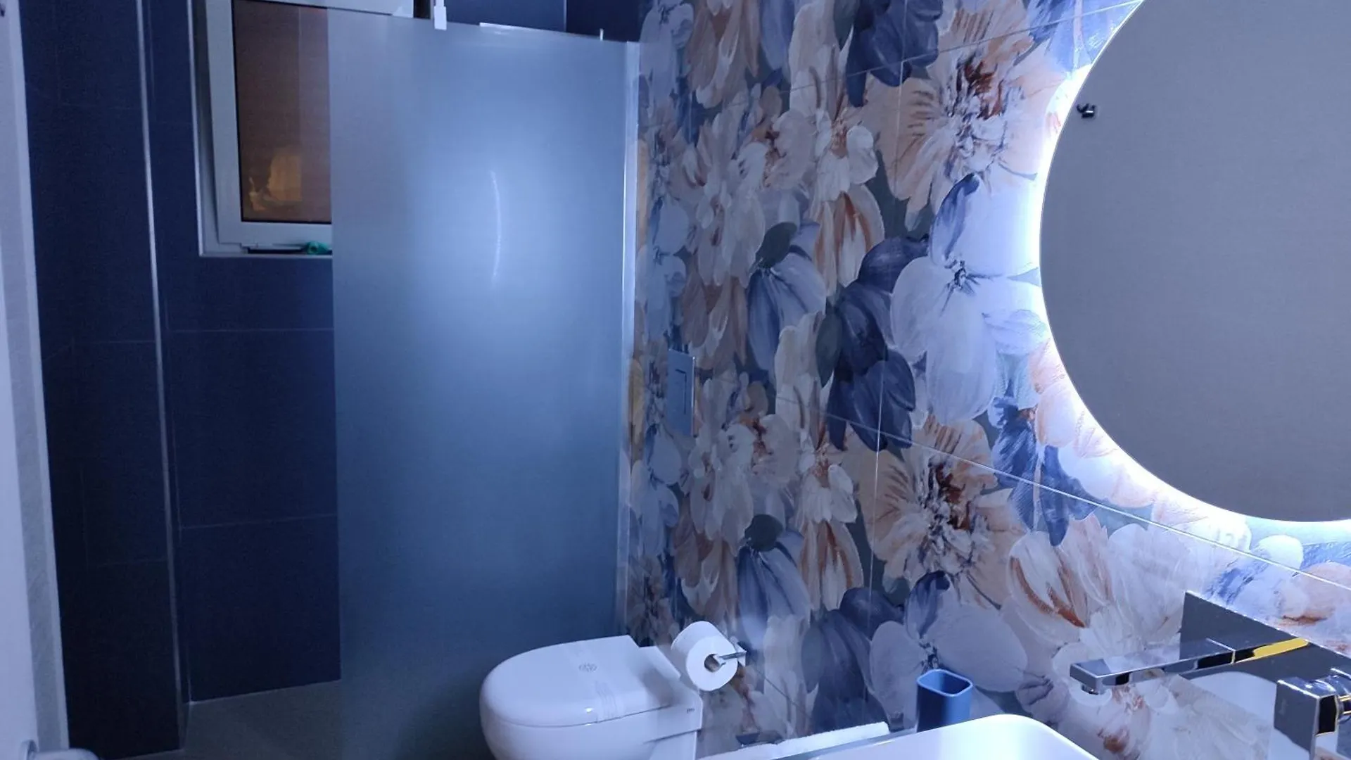 Nali Guest House Ercolano İtalya