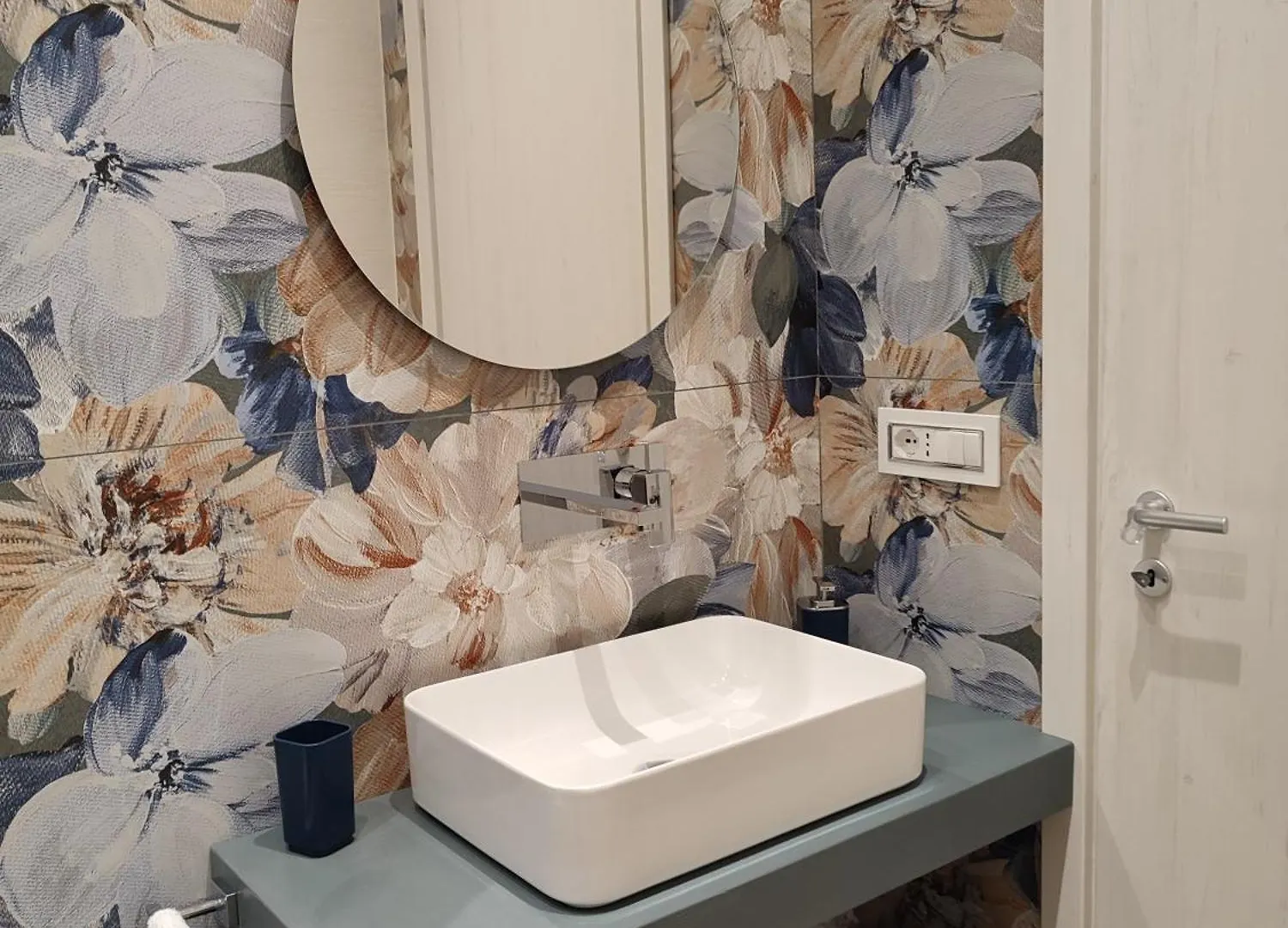 Nali Guest House Ercolano Daire